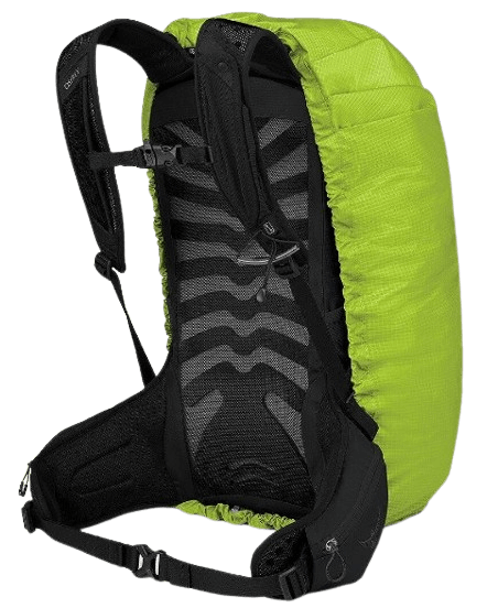 Hivis Raincover S-4