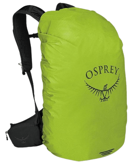 Hivis Raincover S-1