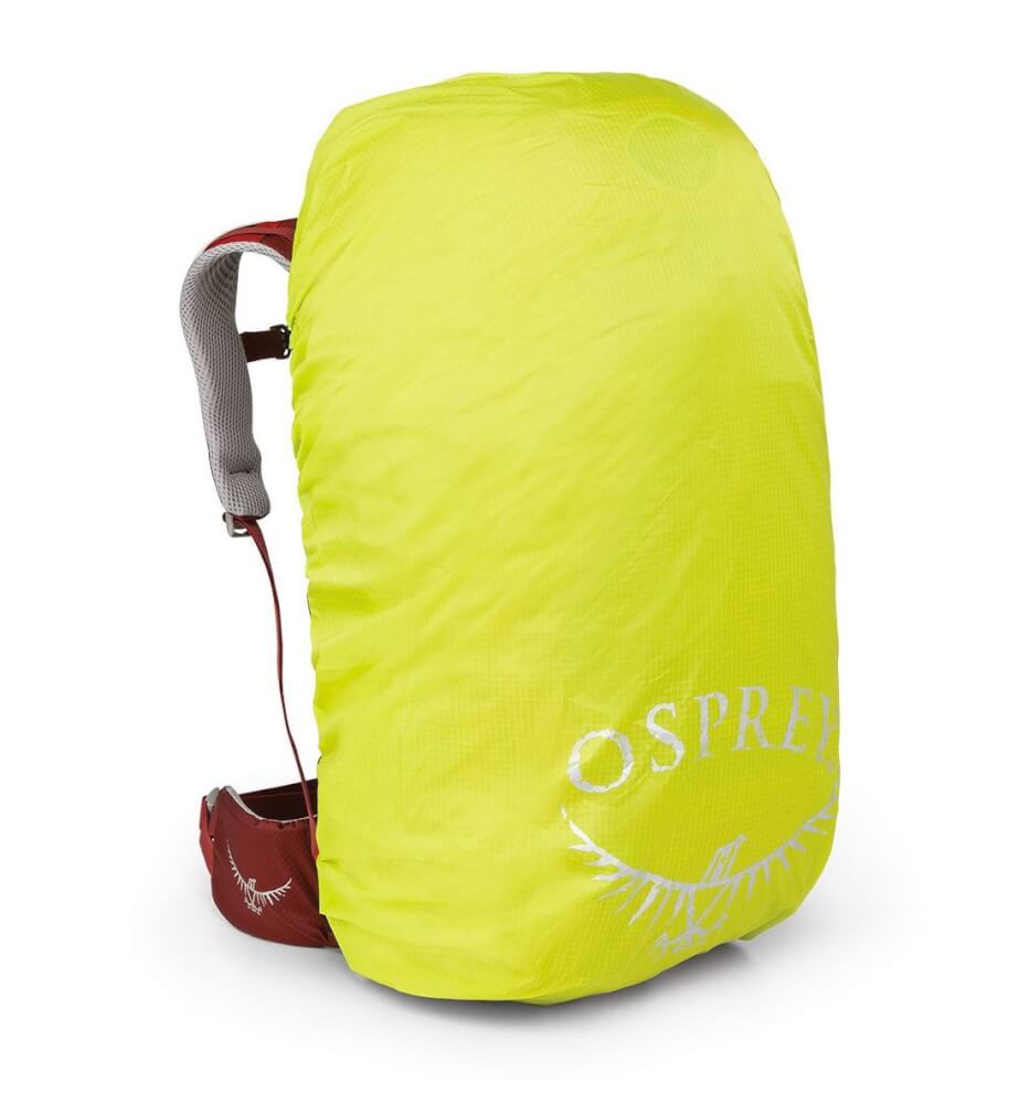 Hivis Raincover XS-1