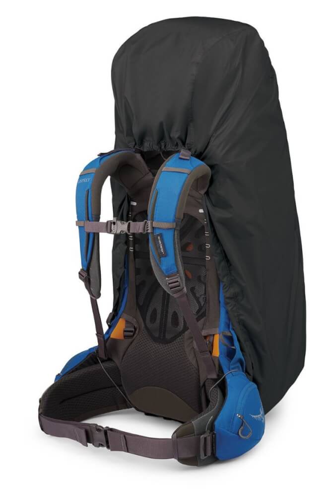 Ultralight Raincover L-11