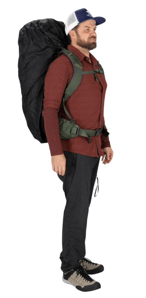 Invisinet BUG Jacket S/M-194