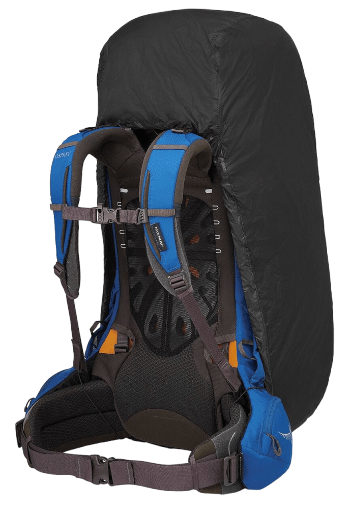Ultralight Raincover M-6