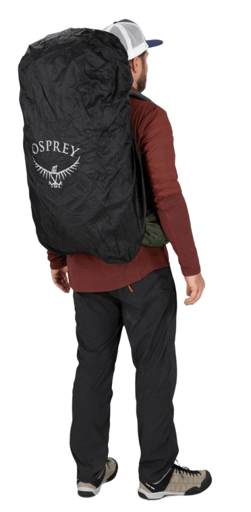 Ultralight Raincover M-4