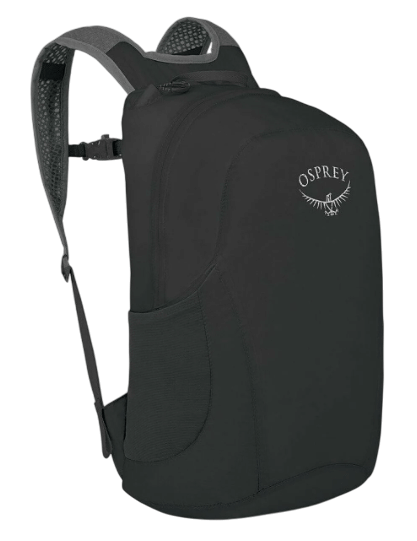 Ultralight Stuff Pack-12