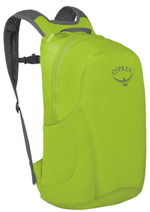 Ultralight Stuff Pack-Electric Lime-1