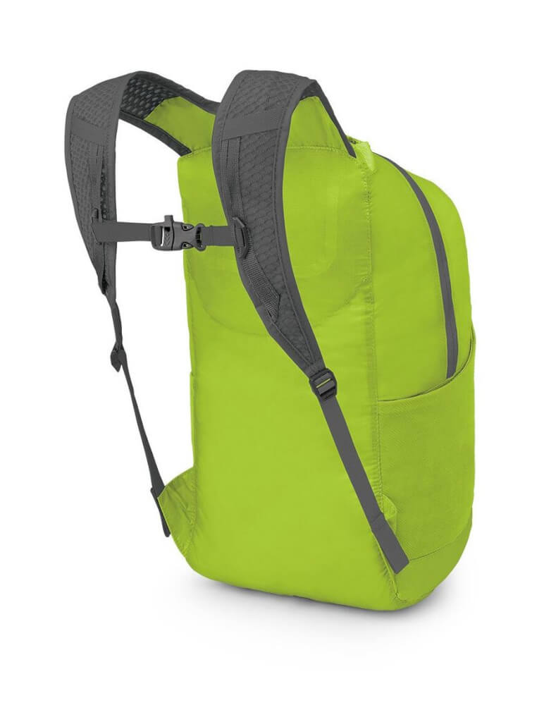 Ultralight Stuff Pack-21