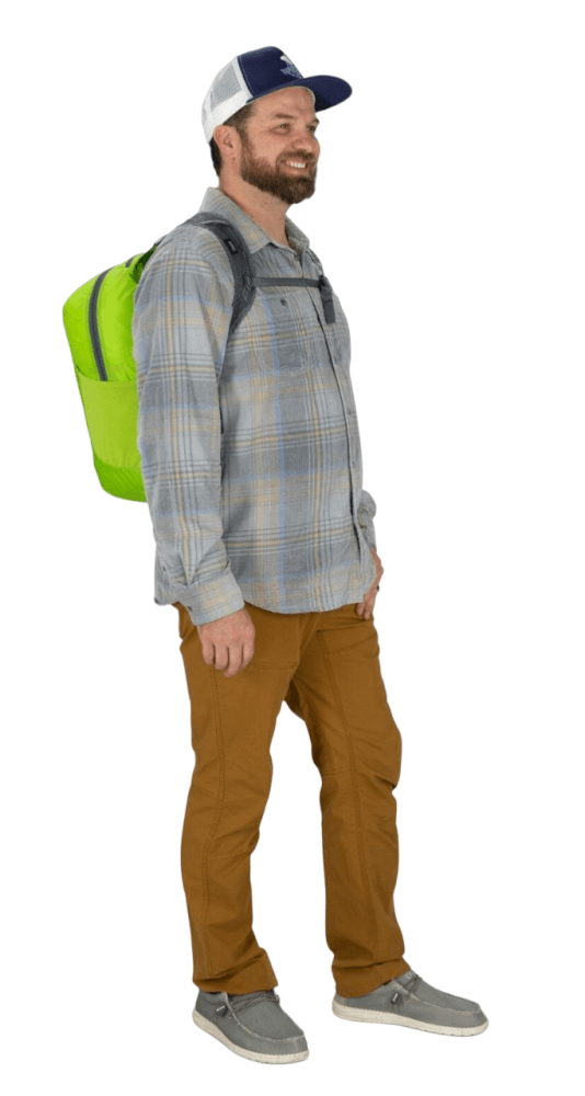 Ultralight Stuff Pack-23