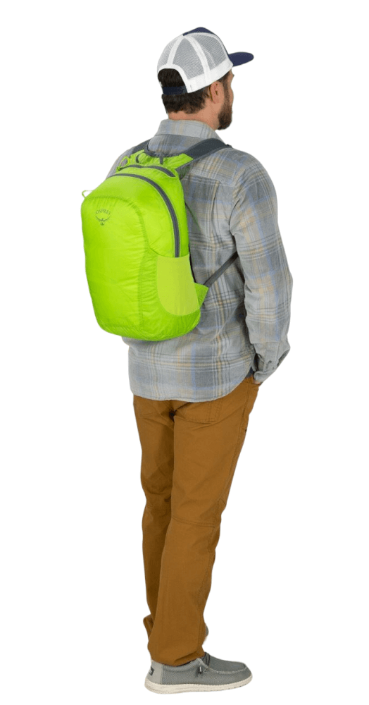 Ultralight Stuff Pack-24