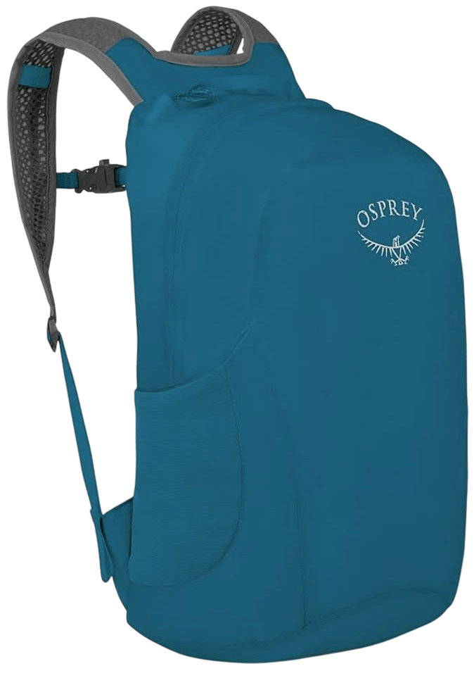 Ultralight Stuff Pack-11