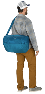 Ultralight Stuff Duffel-7