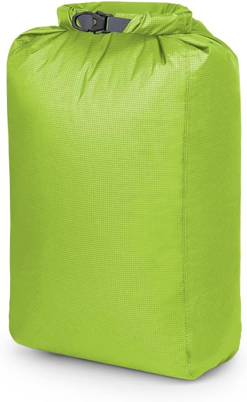 Canoe, Kayak Accessory Ultralight Drysack 3L