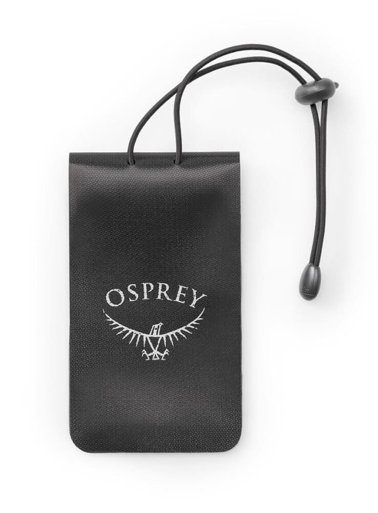 Luggage TAG-7