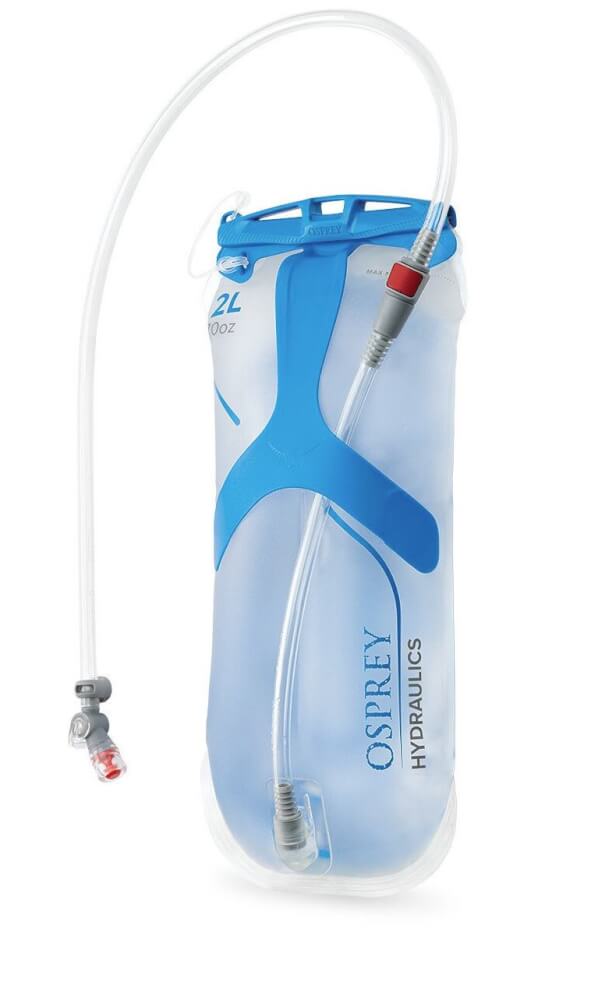 Hydraulics 2L-1