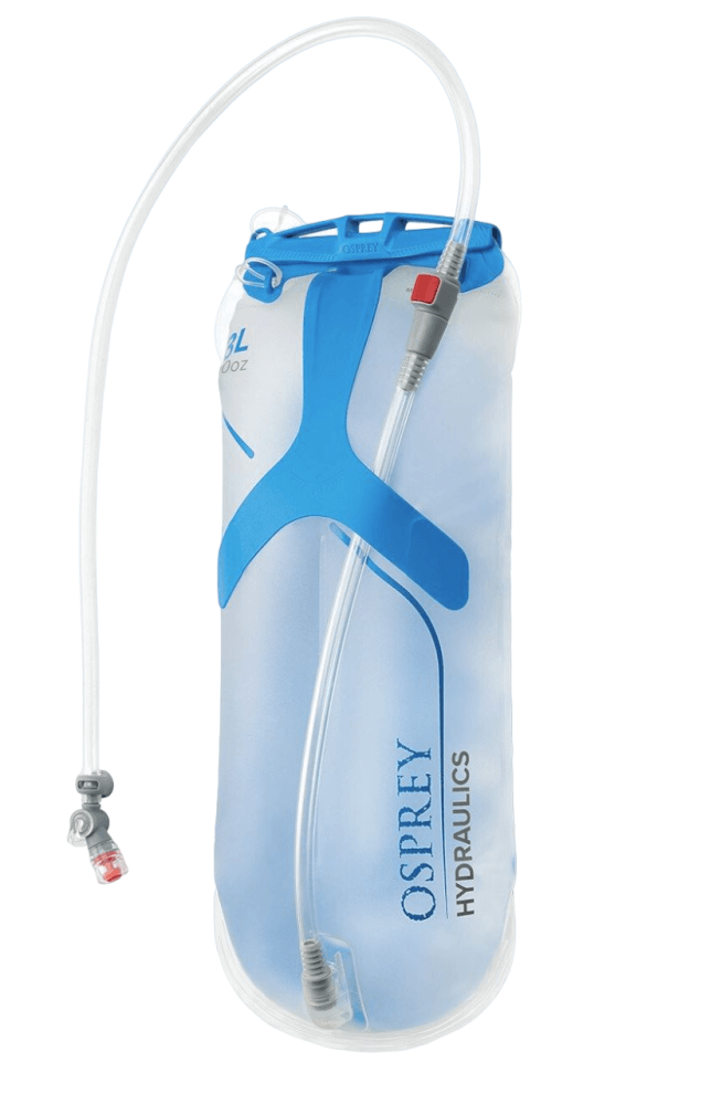 Hydraulics 3L-5