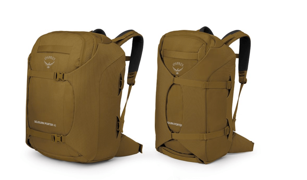 Sojourn Porter Travel Pack 46L-21