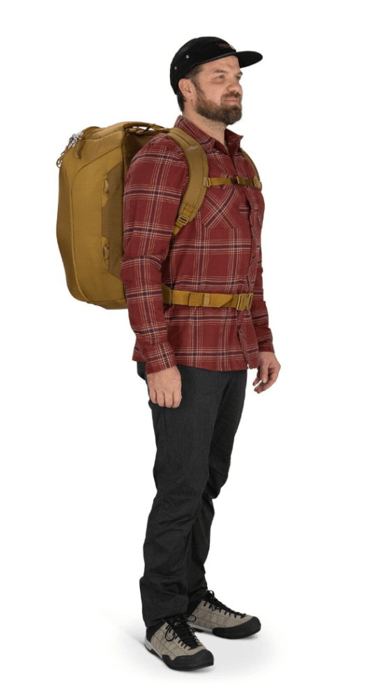 Sojourn Porter Travel Pack 46L-13