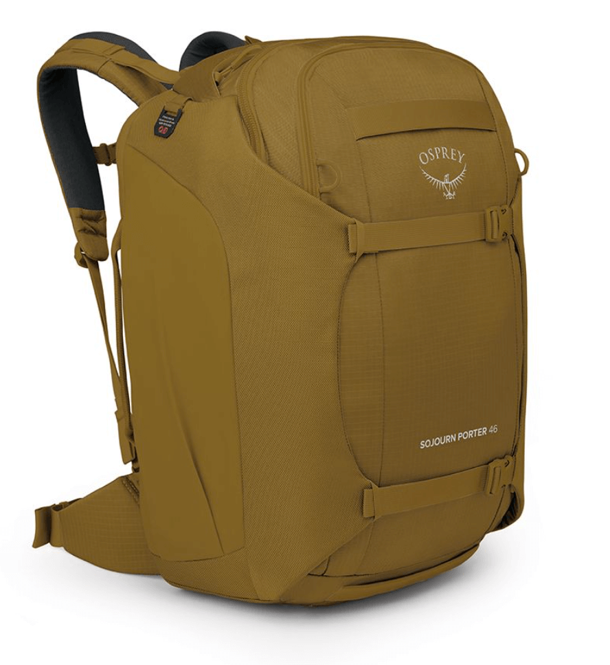 Sojourn Porter Travel Pack 46L-17