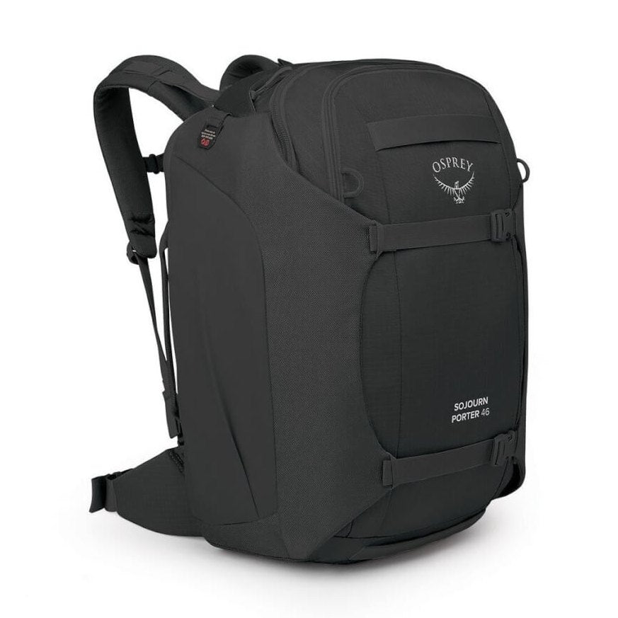 Sojourn Porter Travel Pack 46L-Noir-1