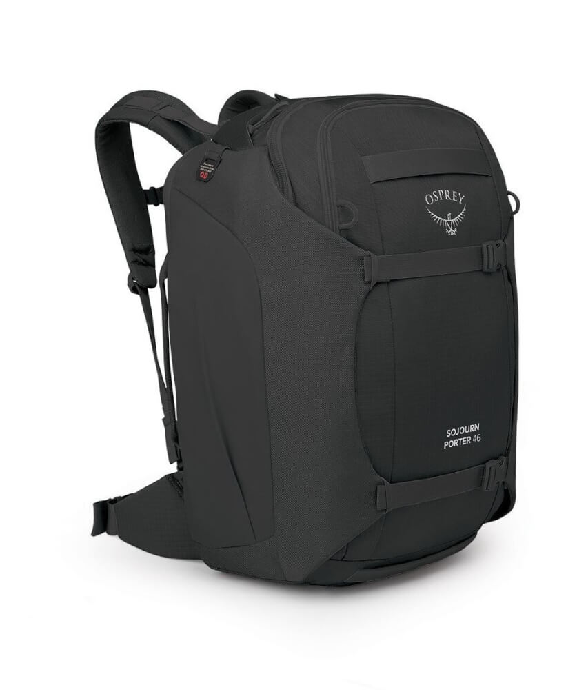Sojourn Porter Travel Pack 46L-Noir-1