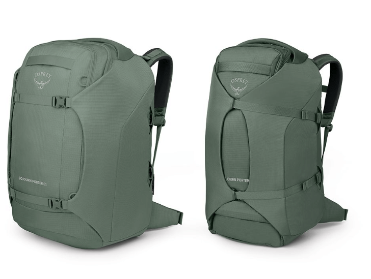Sojourn Porter Travel Pack 65L-2