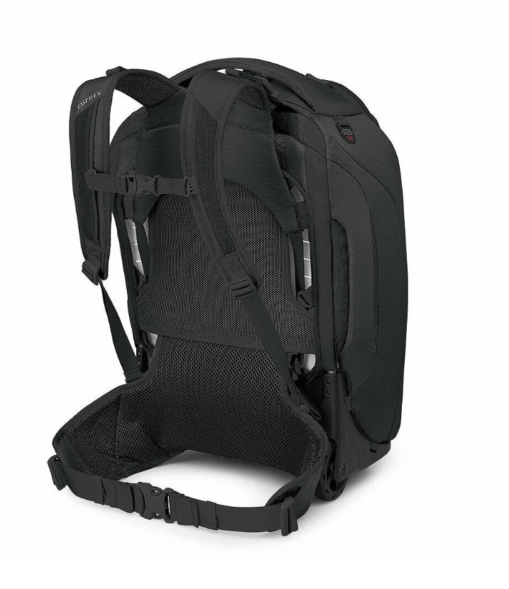 Sojourn Wheeled Travel Pack 22''/45L-8