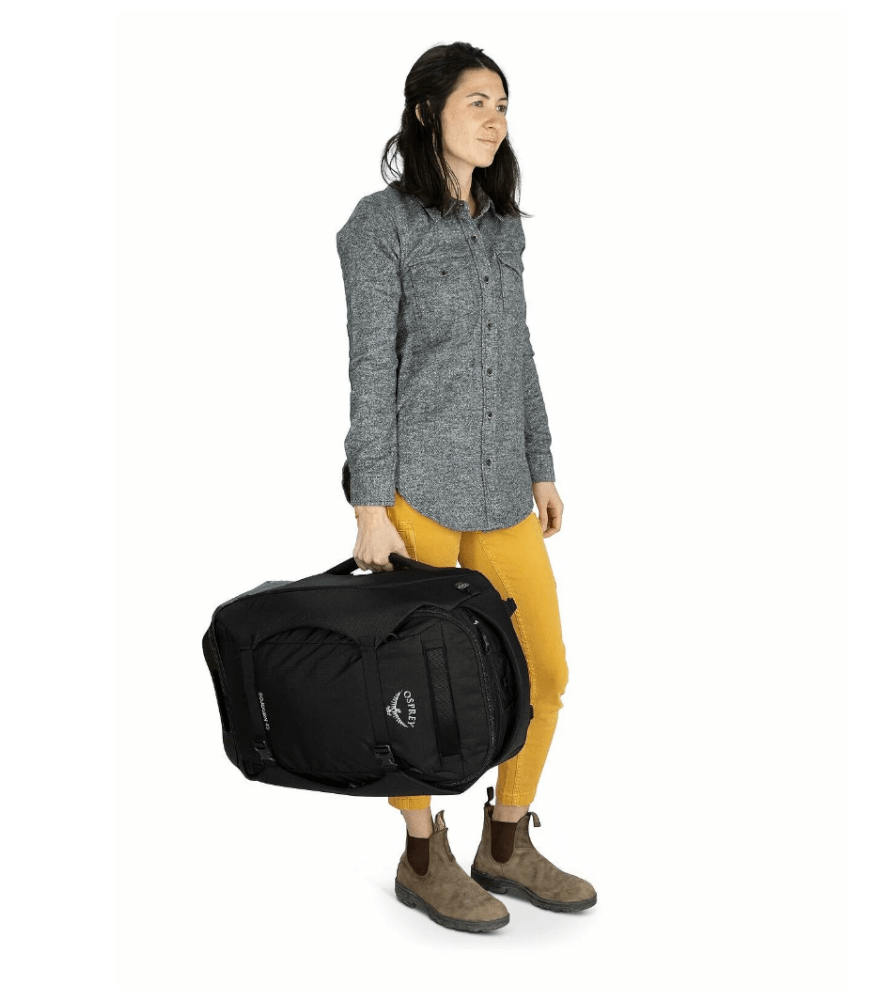 Sojourn Wheeled Travel Pack 22''/45L-6