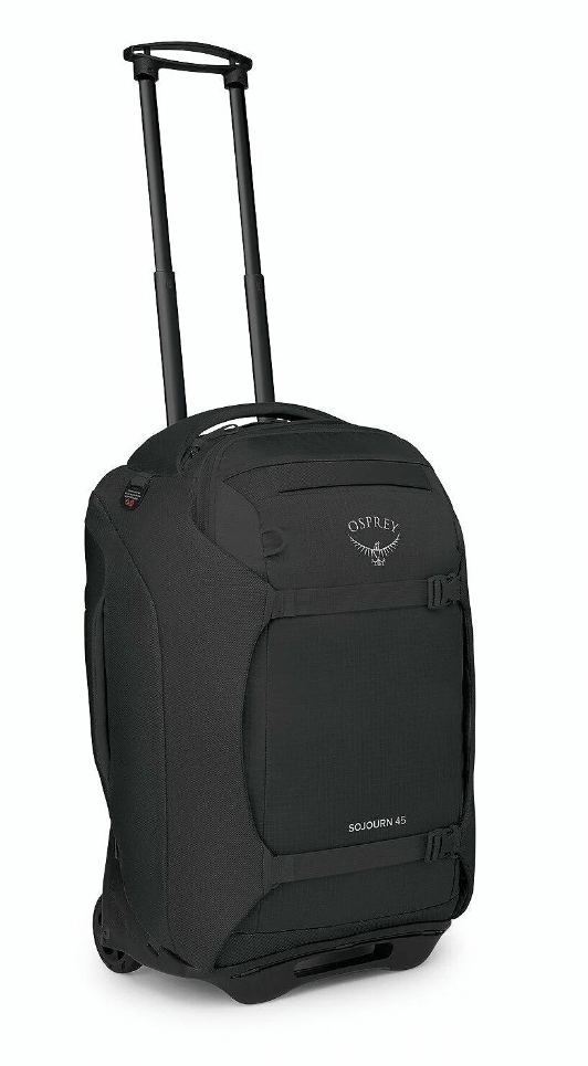 Sojourn Wheeled Travel Pack 22''/45L-1