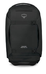 Sojourn Shuttle Wheeled Duffel 30"/100l-2