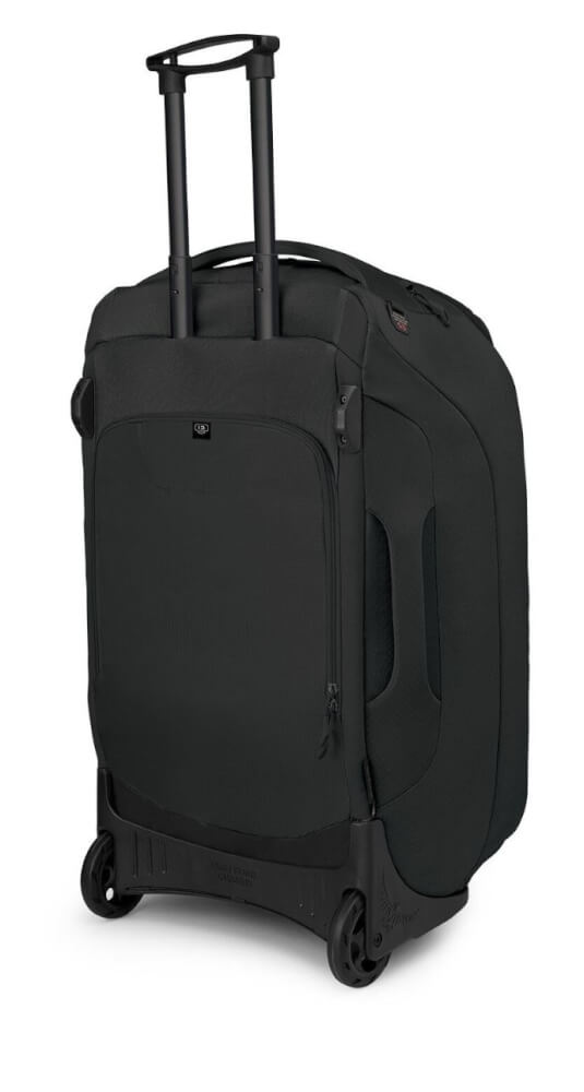 Sojourn Shuttle Wheeled Duffel 30"/100l-10