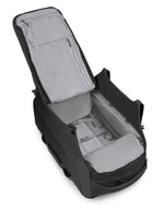 Sojourn Shuttle Wheeled Duffel 30"/100l-11