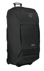 Sojourn Shuttle Wheeled Duffel 36"/130l-Noir-1