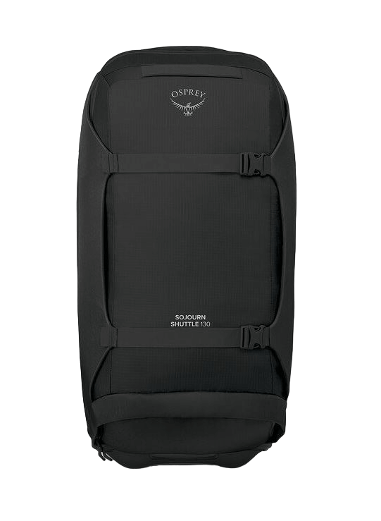 Sojourn Shuttle Wheeled Duffel 36"/130l-13