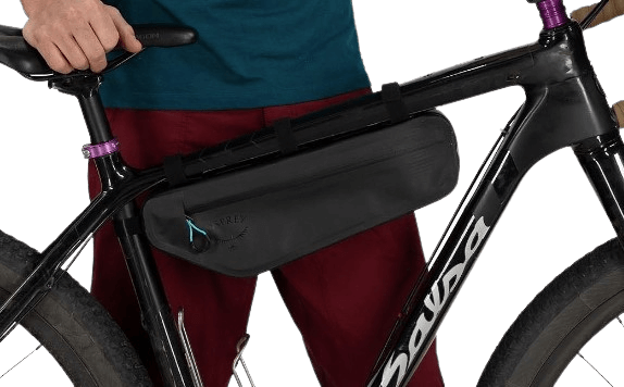 Escapist Frame LG-4