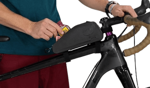 Escapist TOP Tube-5