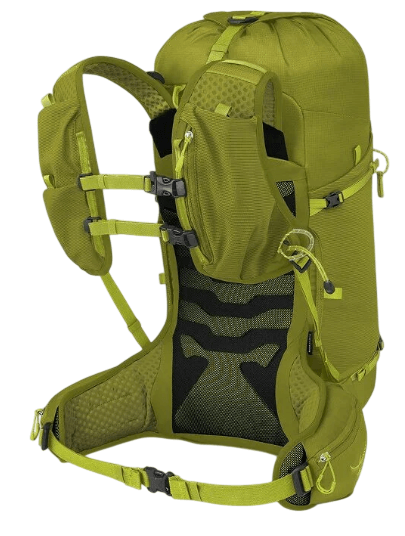 Talon Velocity 30-2