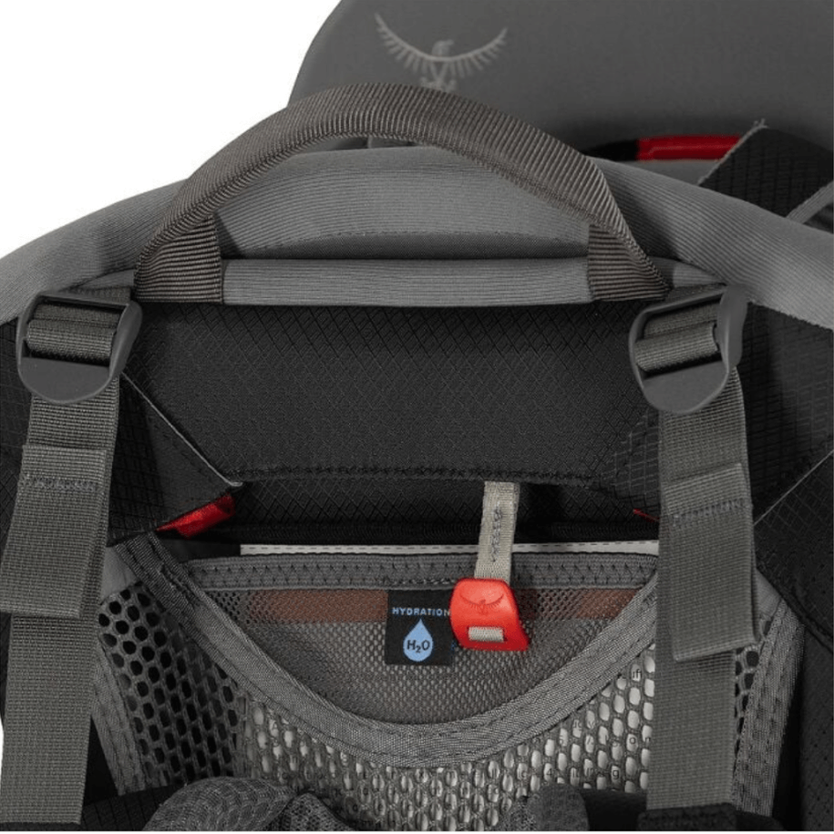 Poco Child Carrier-2
