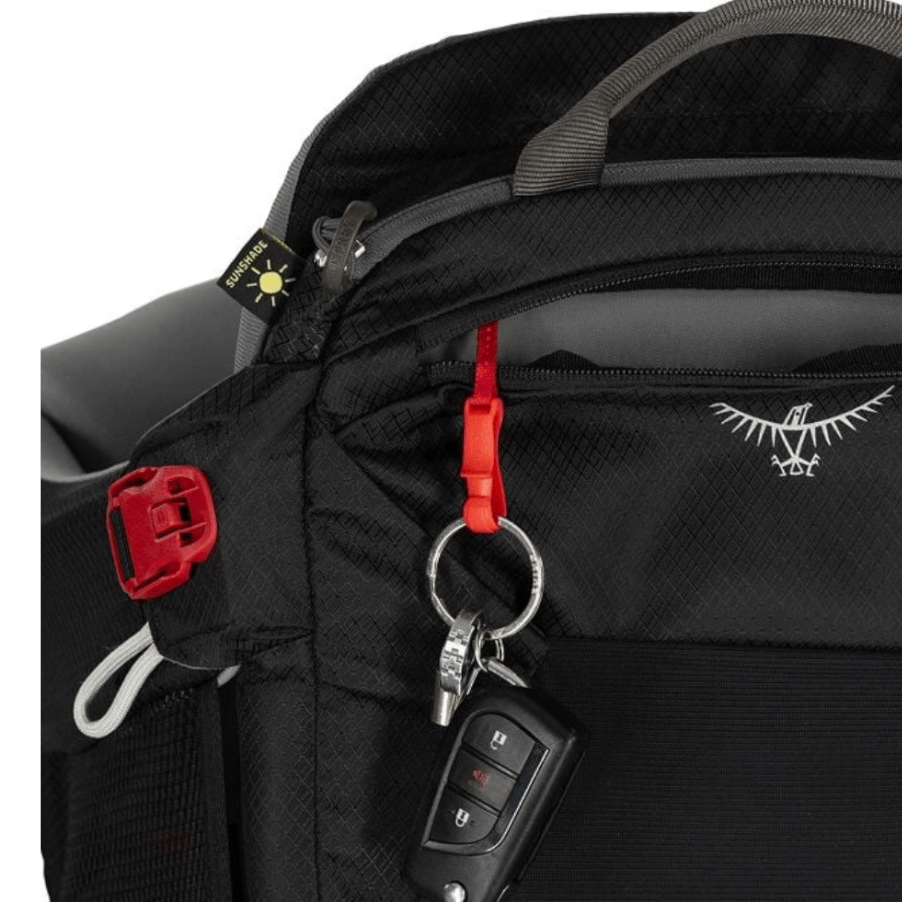 Poco Child Carrier-3