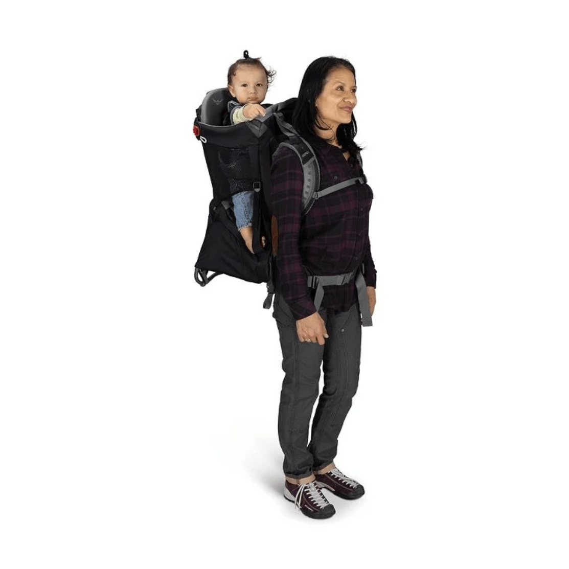 Poco Child Carrier-5