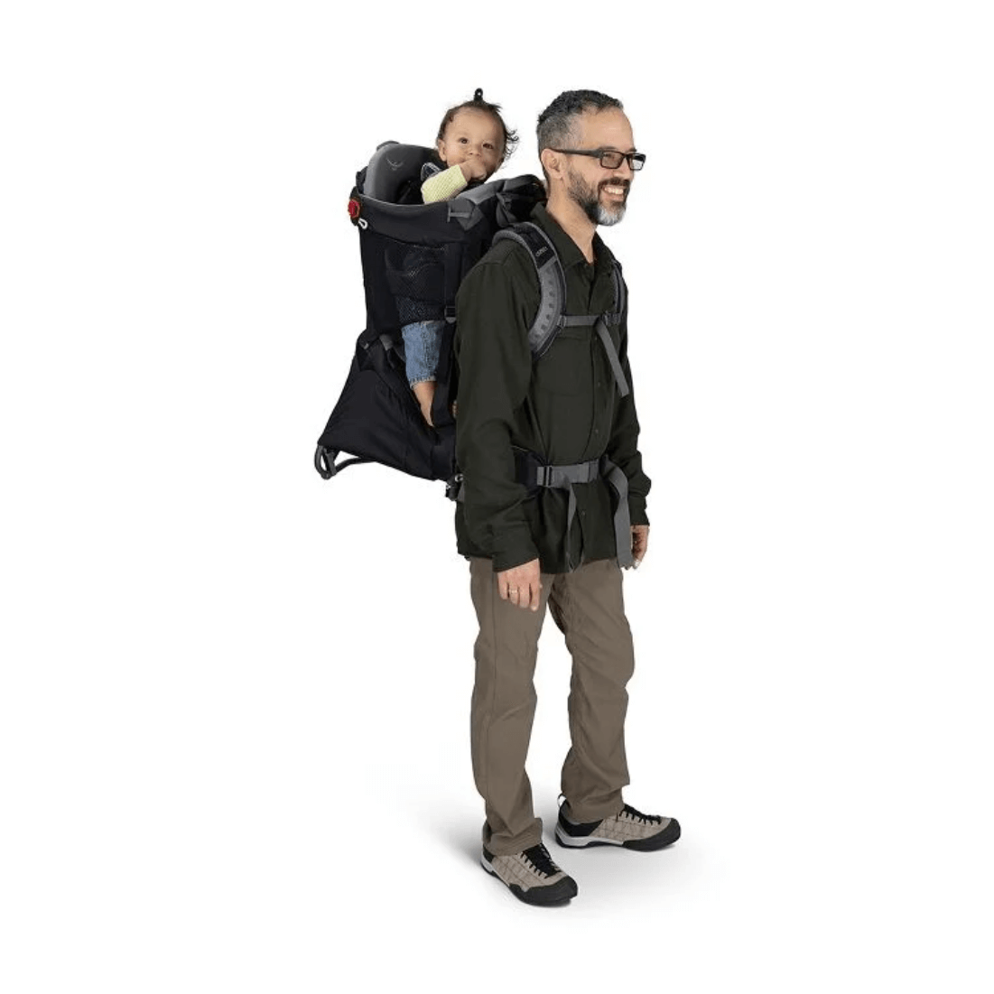 Poco Child Carrier-6