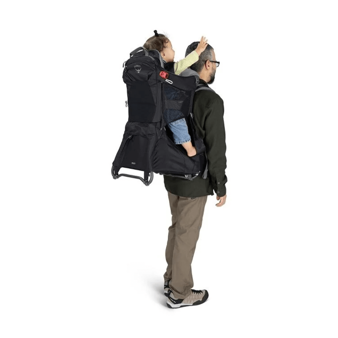 Poco Child Carrier-7