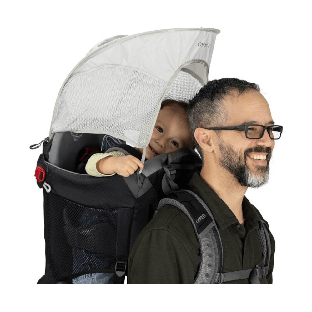 Poco Child Carrier-12