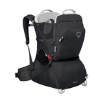 Poco SLT Child Carrier-Noir-1