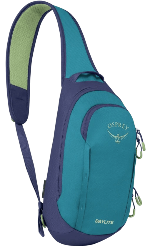 Daylite Sling-Blue Spikemoss/Alkal-1