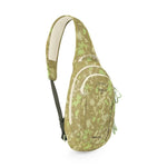Daylite Sling-Sunlit Lichen Print Gravel Tan-1