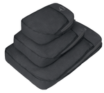 Daylite Packing Cube SET-Noir-1