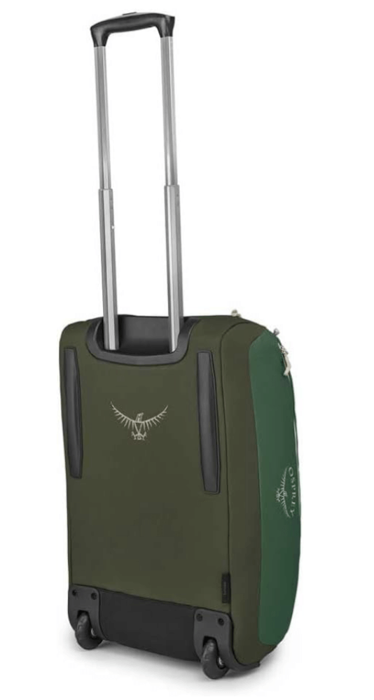 Daylite CO Wheeled Duffel 40-21