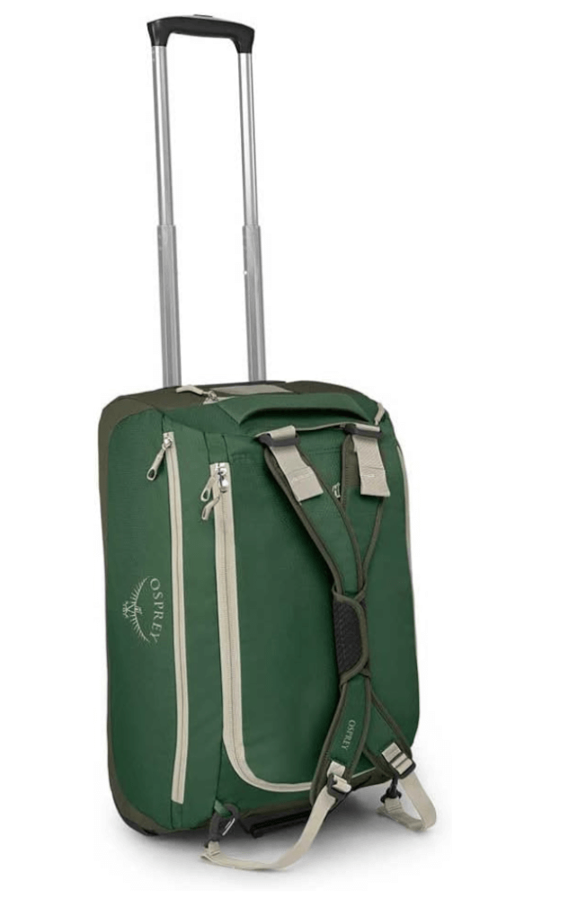 Daylite CO Wheeled Duffel 40-9