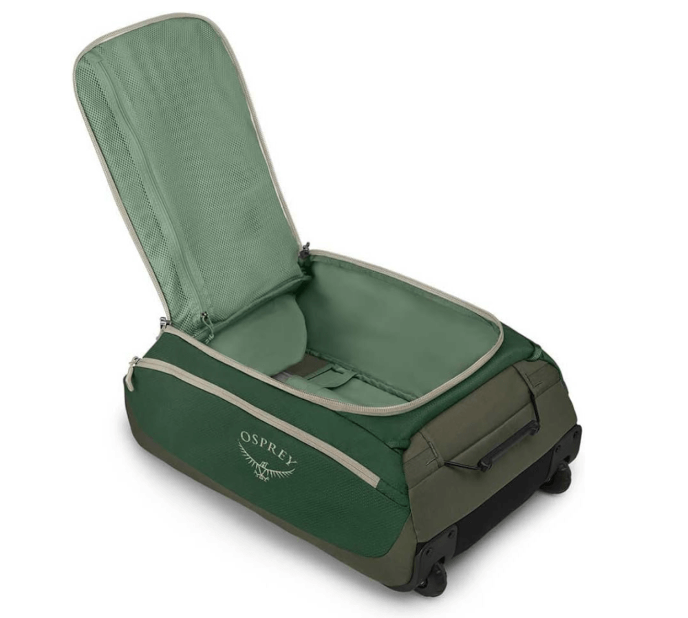Daylite CO Wheeled Duffel 40-23