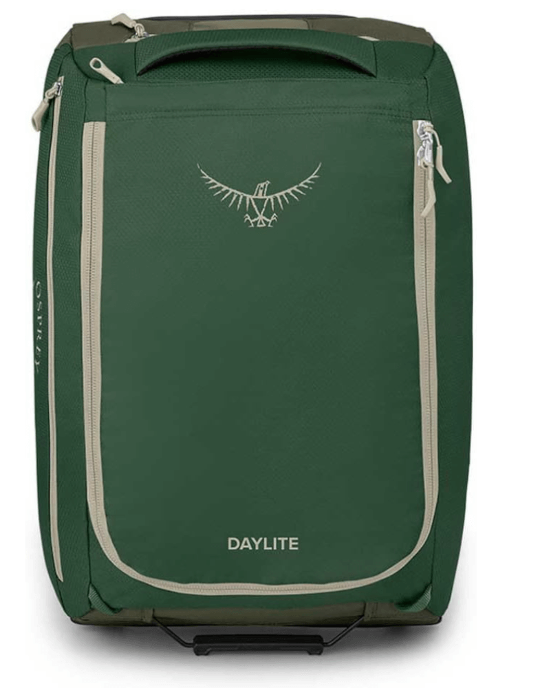 Daylite CO Wheeled Duffel 40-Green Canopy/Green C-1