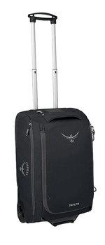 Daylite CO Wheeled Duffel 40-Noir-1